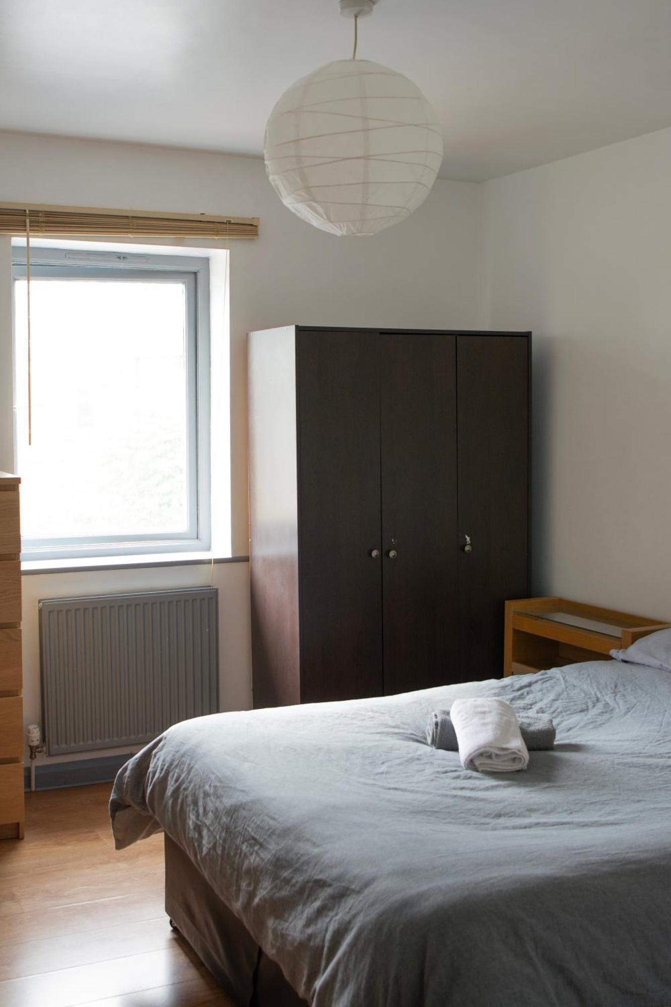 Well-Equipped 4 Bedroom House Close To City Centre Leeds  Luaran gambar