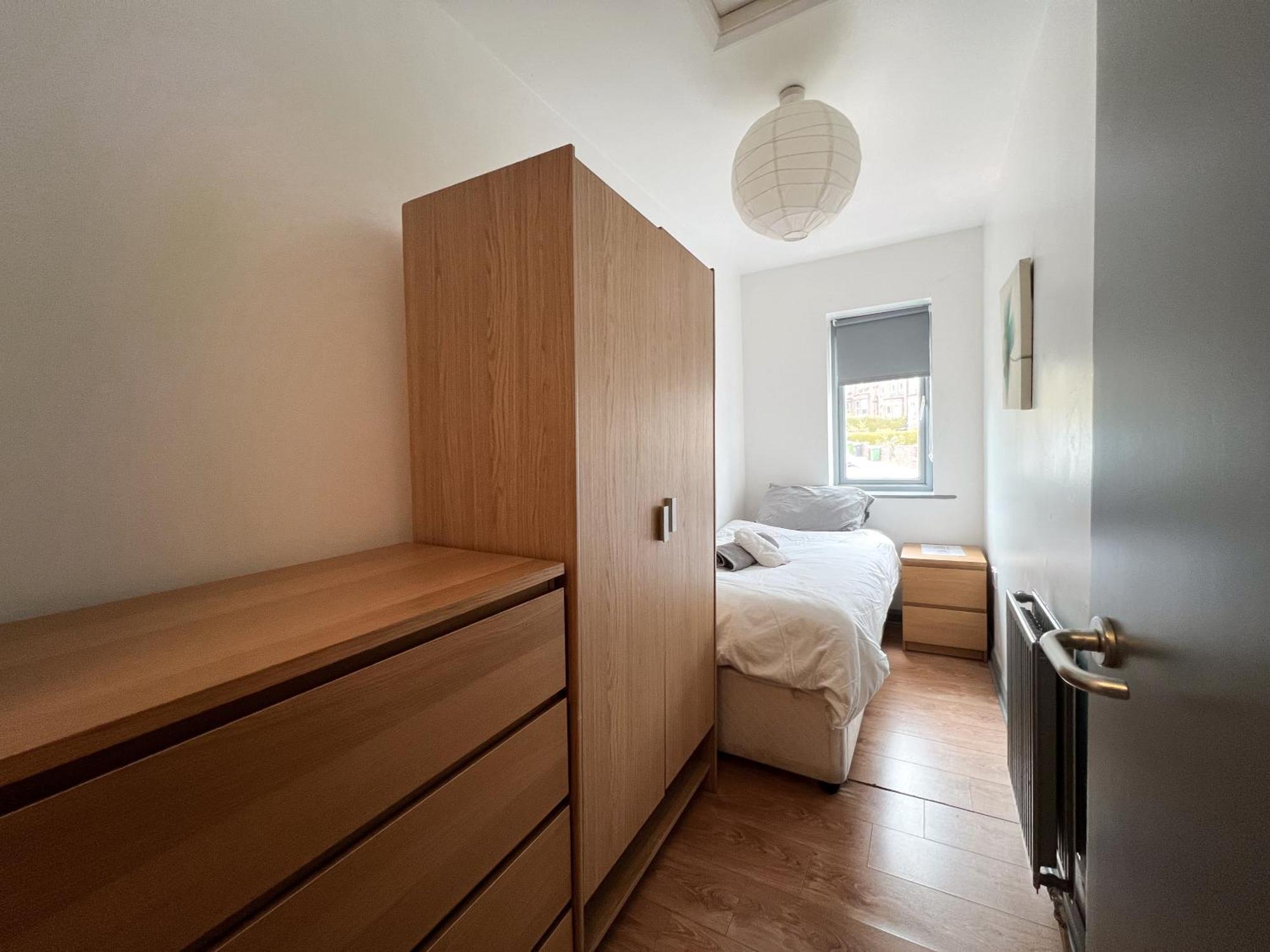 Well-Equipped 4 Bedroom House Close To City Centre Leeds  Luaran gambar