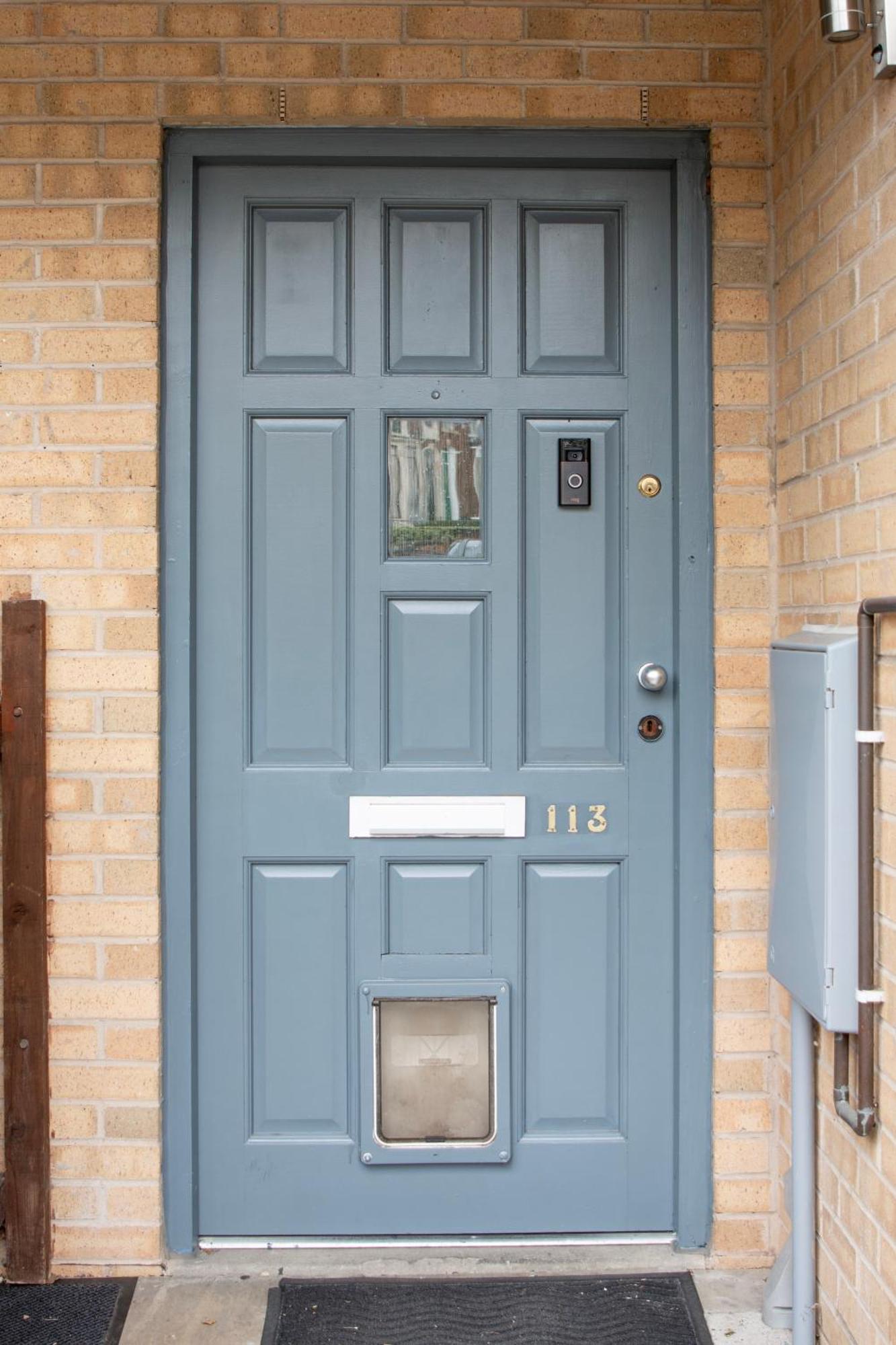 Well-Equipped 4 Bedroom House Close To City Centre Leeds  Luaran gambar